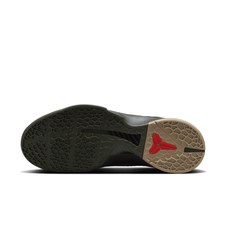 Nike Kobe 6 Protro Italian Camo Angle 0