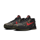 Nike Kobe 6 Protro Italian Camo Angle 2