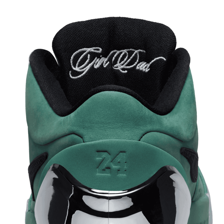 Nike Kobe 4 Protro Girl Dad Angle 6