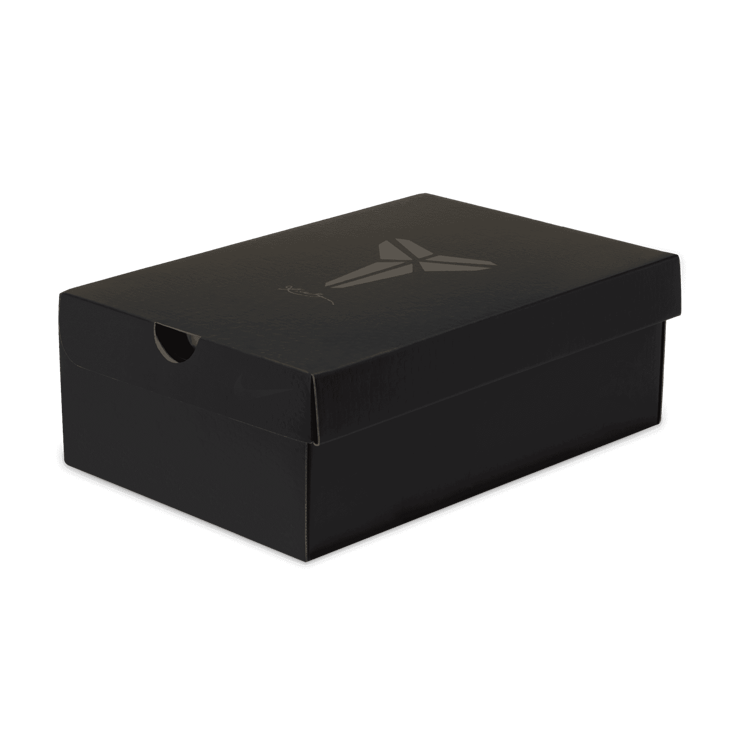 Nike Kobe 4 Protro Girl Dad Angle 7