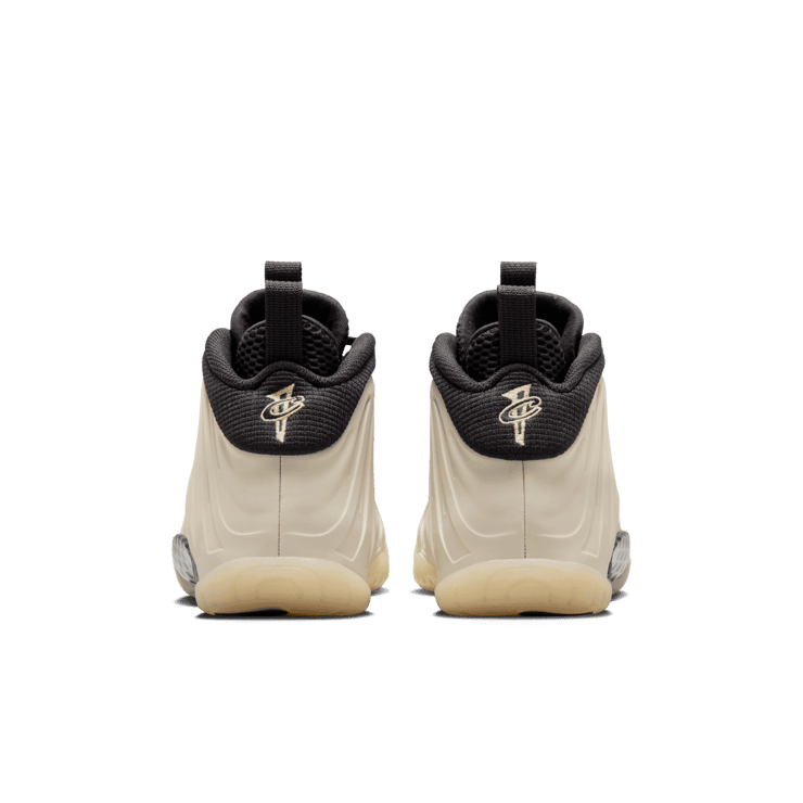 Nike Air Foamposite One Light Orewood Brown (GS) Angle 3