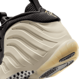 Nike Air Foamposite One Light Orewood Brown (GS) Angle 5
