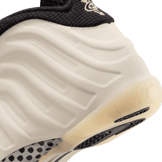 Nike Little Posite One Light Orewood Brown (PS) Angle 5