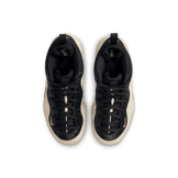 Nike Little Posite One Light Orewood Brown (PS) Angle 1