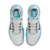 Nike Tiger Woods 13 Blue Lightning Angle 2