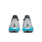 Nike Tiger Woods 13 Blue Lightning Angle 4