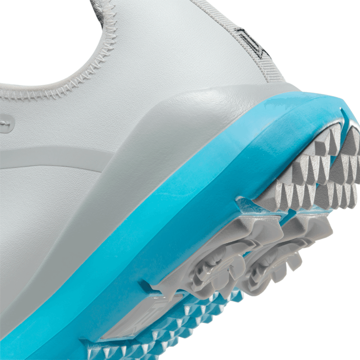 Nike Tiger Woods 13 Blue Lightning Angle 6