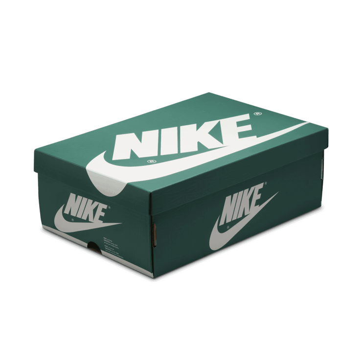 Jordan Air Ship PE SP A Ma Maniere Green Stone Angle 6