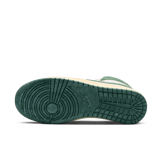 Jordan Air Ship PE SP A Ma Maniere Green Stone Angle 0