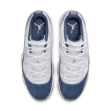Air Jordan 11 Retro Low Diffused Blue Angle 1