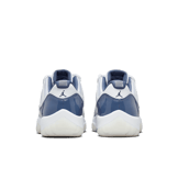 Air Jordan 11 Retro Low Diffused Blue Angle 3