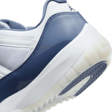 Air Jordan 11 Retro Low Diffused Blue Angle 5