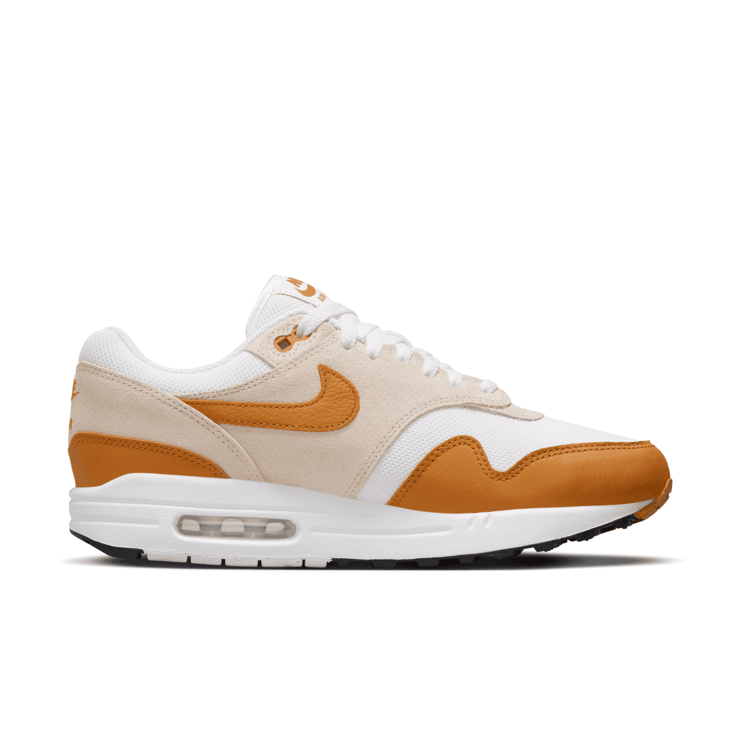 Nike Air Max 1 SC Bronze Angle 1