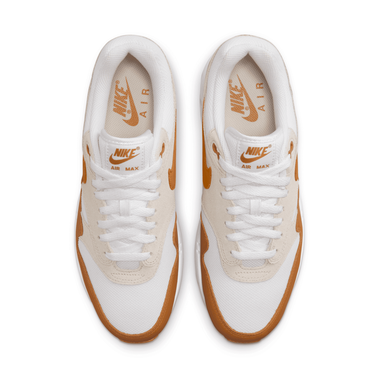 Nike Air Max 1 SC Bronze Angle 2