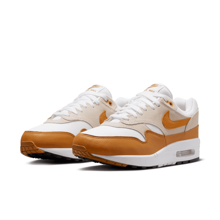 Nike Air Max 1 SC Bronze Angle 3