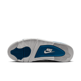 Air Jordan 4 Retro Military Blue (2024) Angle 0