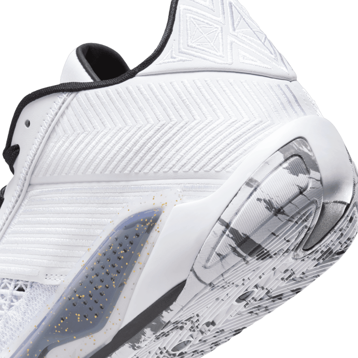 Air Jordan 38 Low Royalty Angle 5