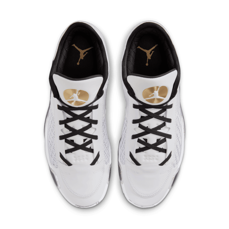 Air Jordan 38 Low Royalty Angle 1