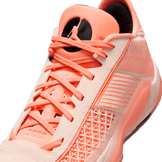 Air Jordan 38 Low Crimson Tint Angle 4