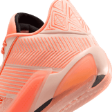 Air Jordan 38 Low Crimson Tint Angle 5