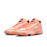 Air Jordan 38 Low Crimson Tint Angle 2