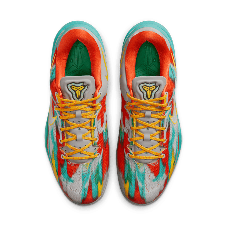 Nike Kobe 8 Protro Venice Beach Angle 1