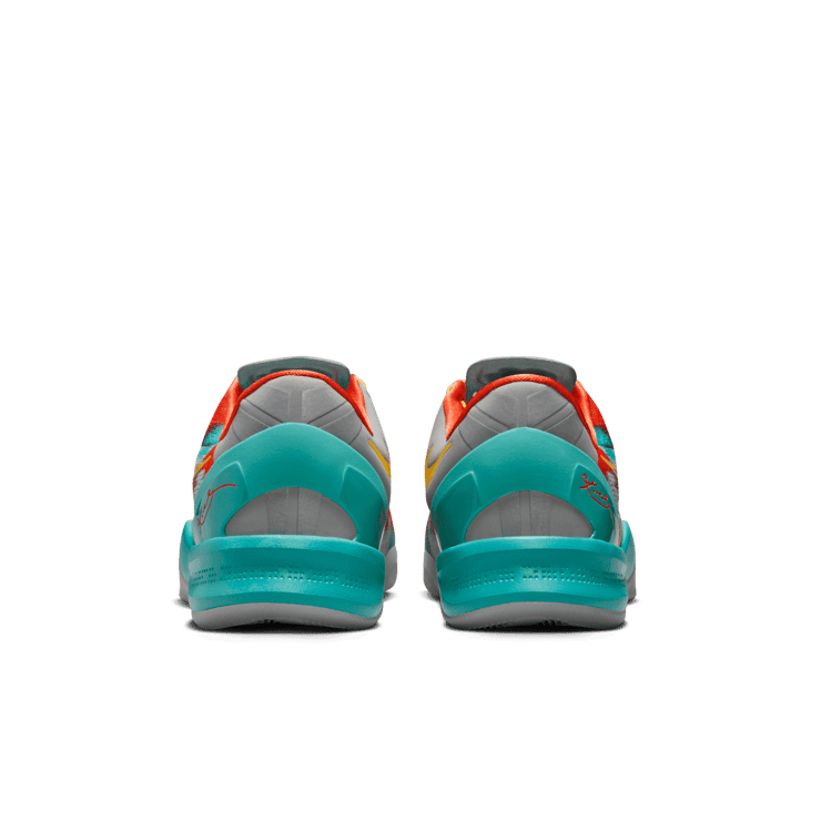Nike Kobe 8 Protro Venice Beach Angle 3