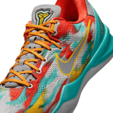 Nike Kobe 8 Protro Venice Beach Angle 4