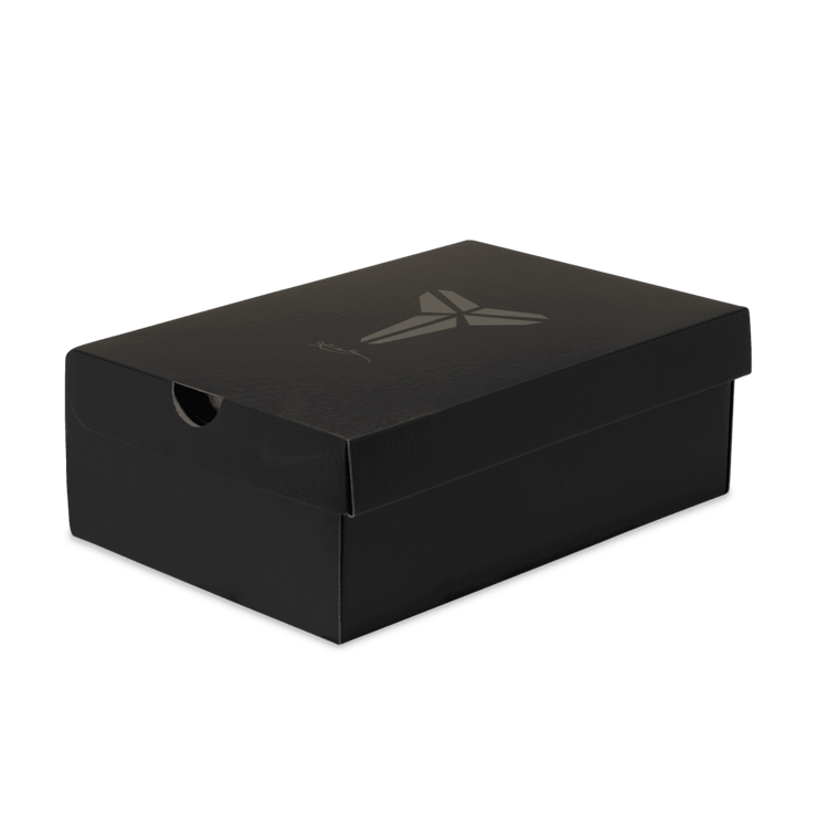 Nike Kobe 8 Protro Venice Beach Angle 7