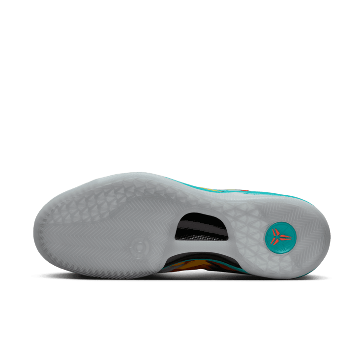 Nike Kobe 8 Protro Venice Beach Angle 0