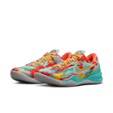 Nike Kobe 8 Protro Venice Beach Angle 2