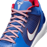 Nike Kobe 4 Protro Philly Angle 4