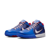 Nike Kobe 4 Protro Philly Angle 2