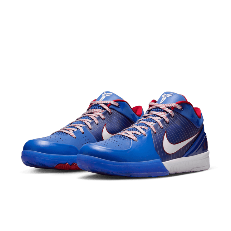 Nike Kobe 4 Protro Philly Angle 2