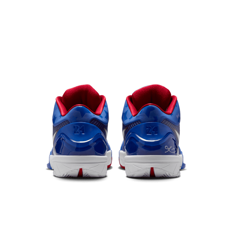 Nike Kobe 4 Protro Philly Angle 3