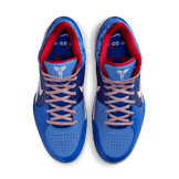 Nike Kobe 4 Protro Philly Angle 1
