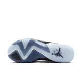 Jordan Luka 2 TB White Black Angle 0