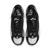 Jordan Luka 2 TB White Black Angle 2