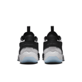 Jordan Luka 2 TB White Black Angle 4