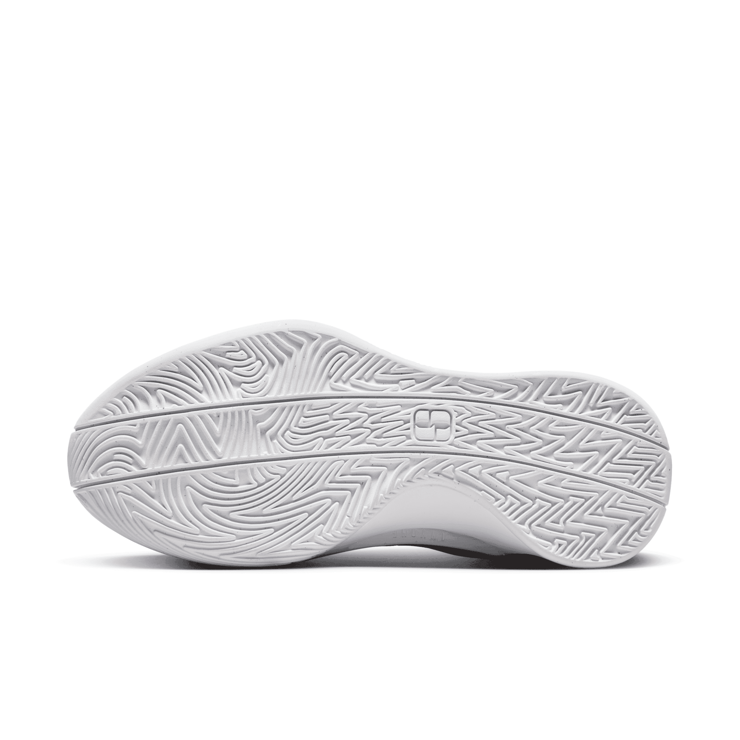 Nike Sabrina 1 TB University Gold (W) Angle 0