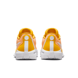 Nike Sabrina 1 TB University Gold (W) Angle 4
