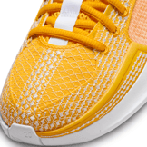 Nike Sabrina 1 TB University Gold (W) Angle 5
