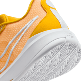 Nike Sabrina 1 TB University Gold (W) Angle 6
