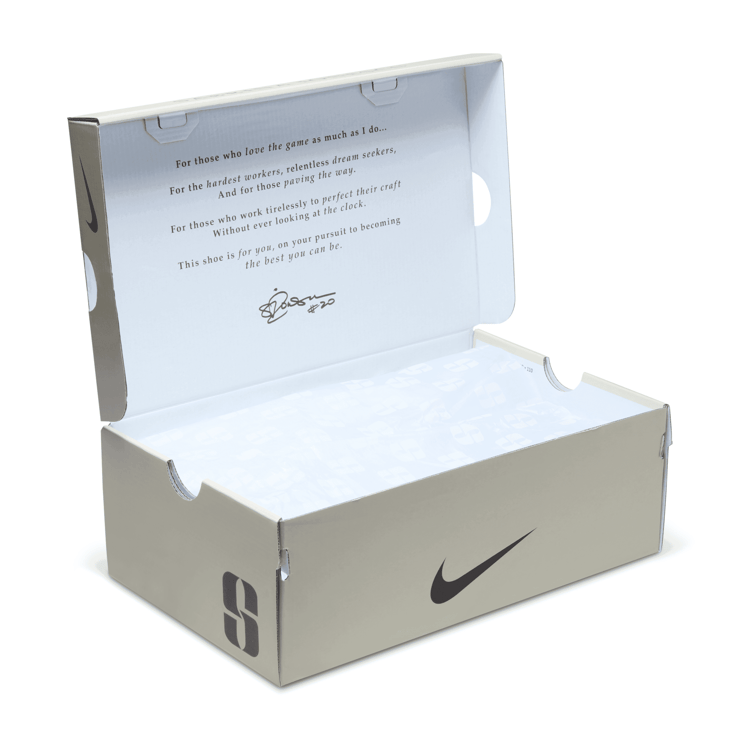 Nike Sabrina 1 TB University Gold (W) Angle 8