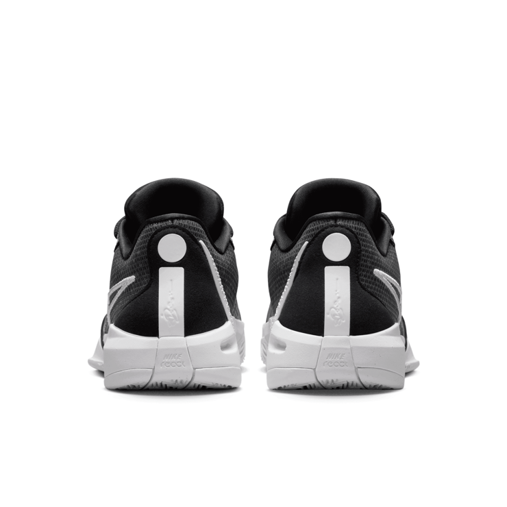 Nike Sabrina 1 TB Black (W) Angle 4