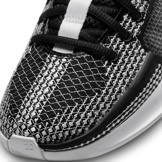 Nike Sabrina 1 TB Black (W) Angle 5