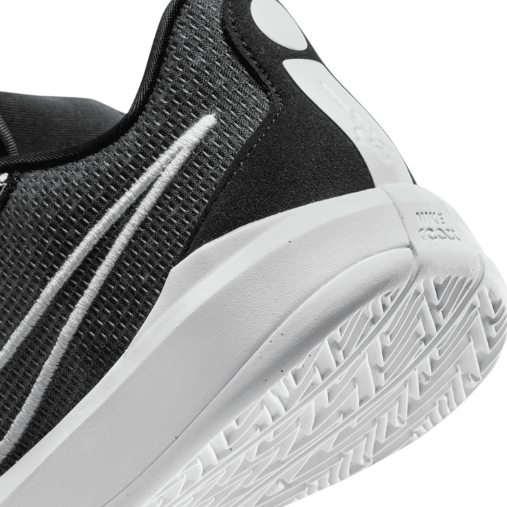 Nike Sabrina 1 TB Black (W) Angle 6