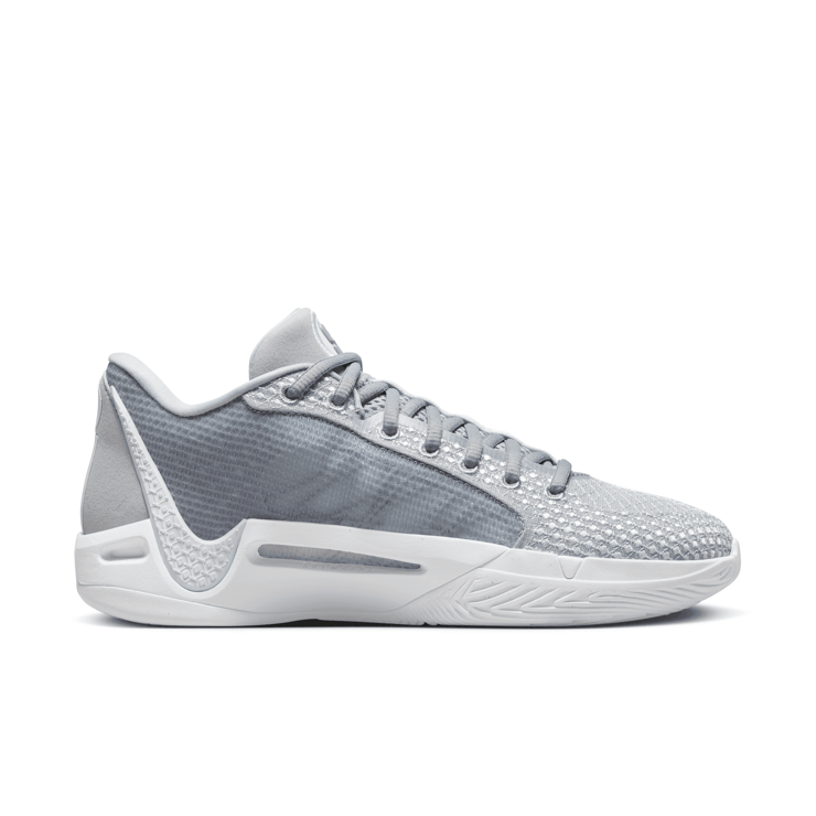 Nike Sabrina 1 TB Wolf Grey (W) Angle 1