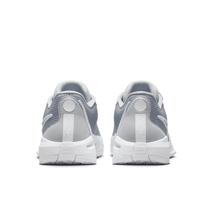 Nike Sabrina 1 TB Wolf Grey (W) Angle 4
