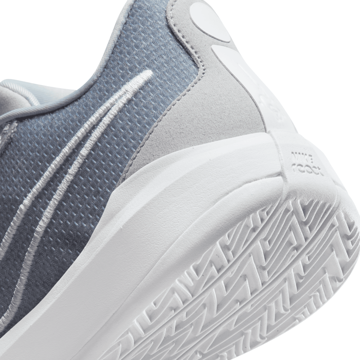 Nike Sabrina 1 TB Wolf Grey (W) Angle 6